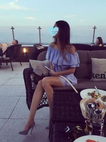 Анкета проститутки Тамара - Фото, 23 года, №128974
